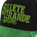 EL VIEJON Rollos De Billetes AVC Cap, Black