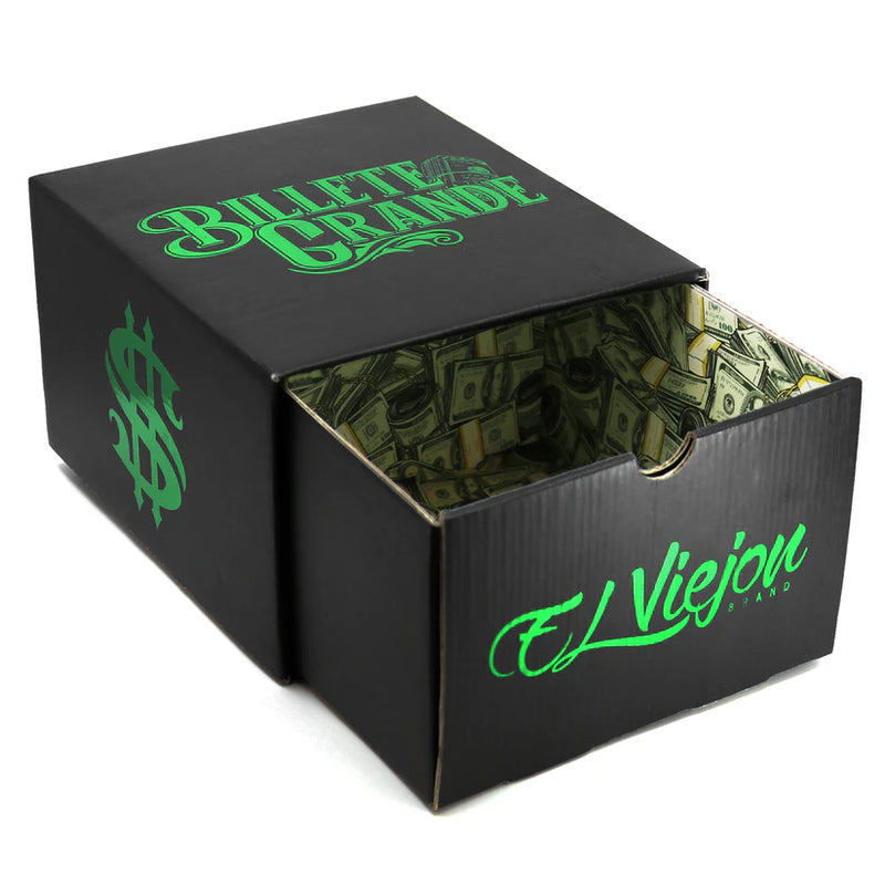 EL VIEJON Royal Money Hat