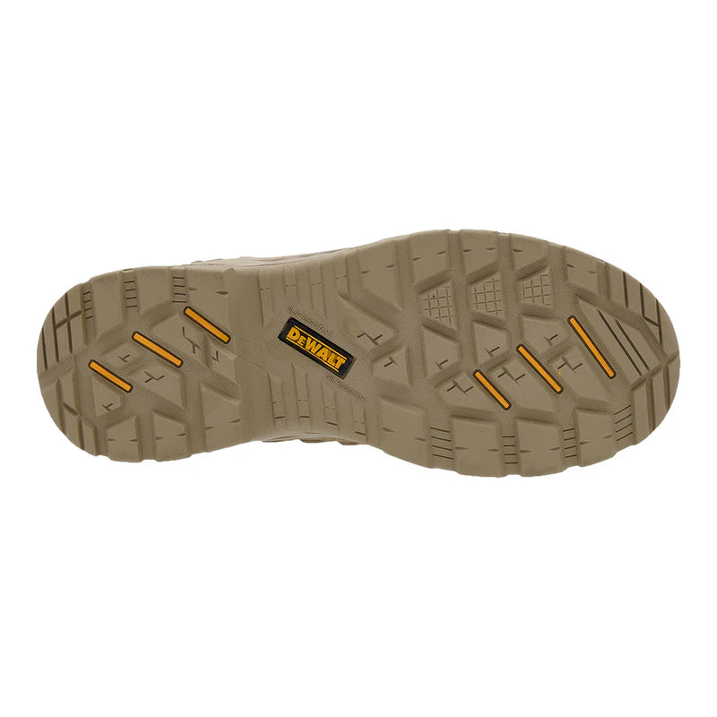 DeWALT Men's Bowman Waterproof Steel Toe Work Boot DXWP10056