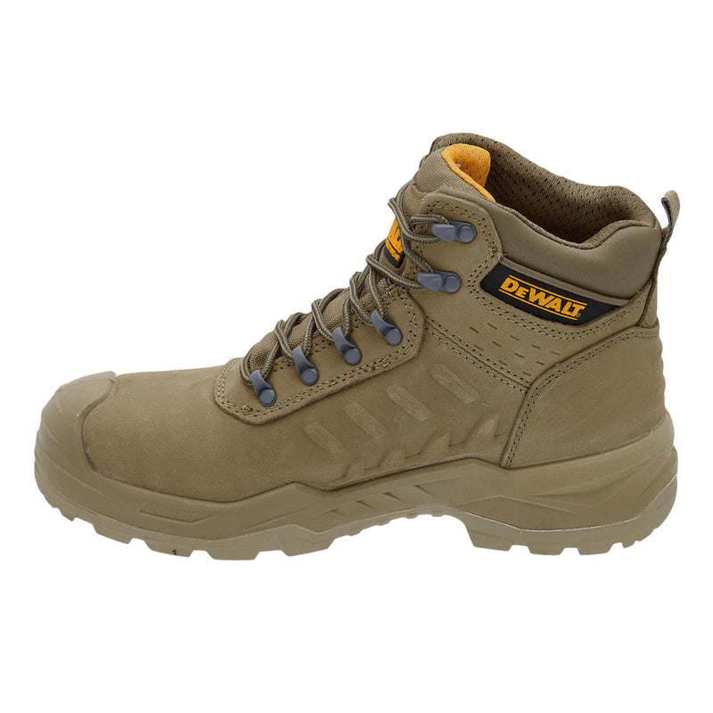 DeWALT Men's Bowman Waterproof Steel Toe Work Boot DXWP10056