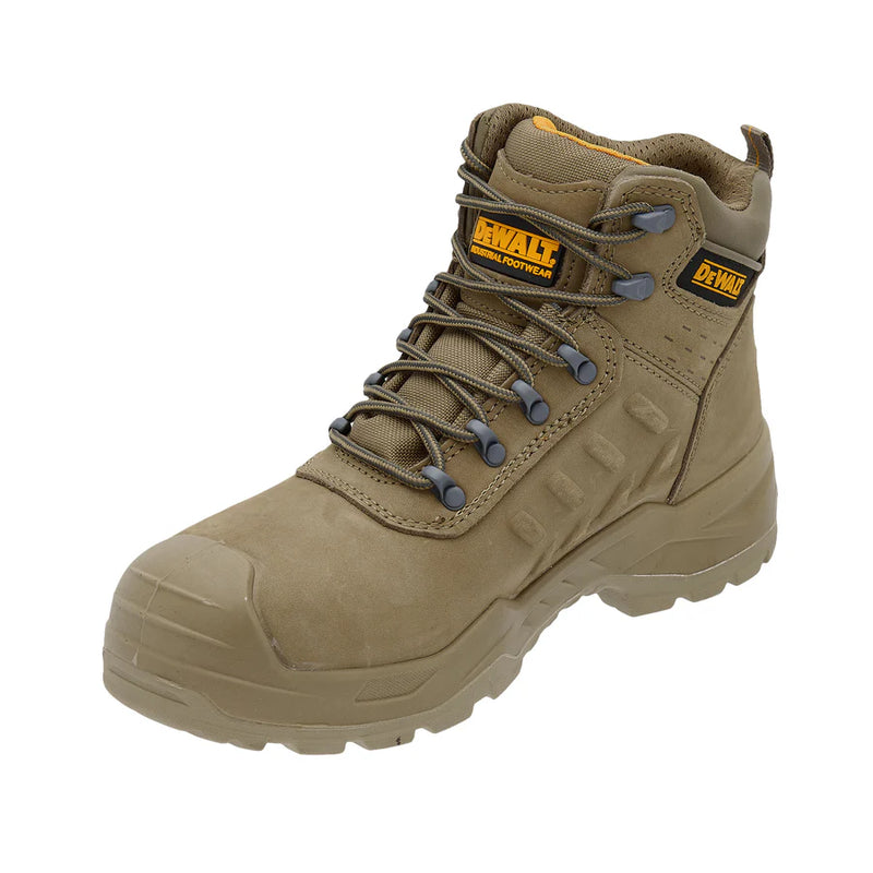 DeWALT Men's Bowman Waterproof Steel Toe Work Boot DXWP10056