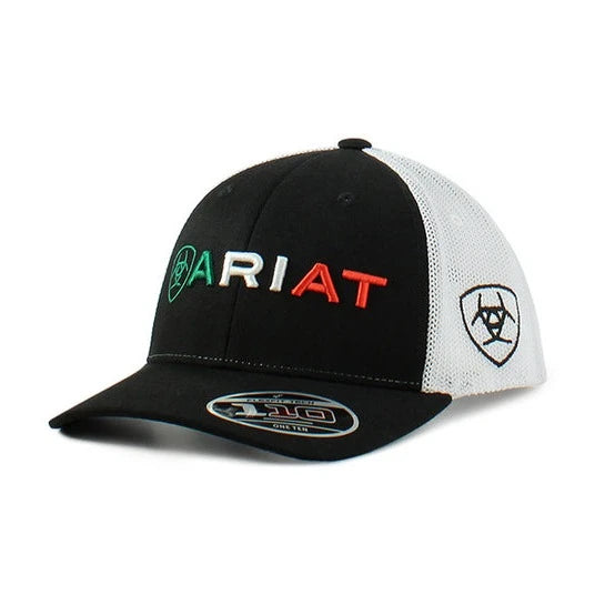 ARIAT Youth Mexico Ariat Cap A300013901