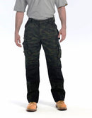 CATERPILLAR Men's Trademark Work Pants C172