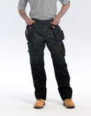 CATERPILLAR Men's Trademark Work Pants C172