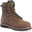 CAROLINA Men's 8 In Gruntz Steel Toe Waterproof Work Boot