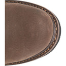 CAROLINA Men's 8 In Gruntz Steel Toe Waterproof Work Boot