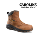 CAROLINA Men's Subframe Side Zipper Composite Toe Waterproof Work Boot