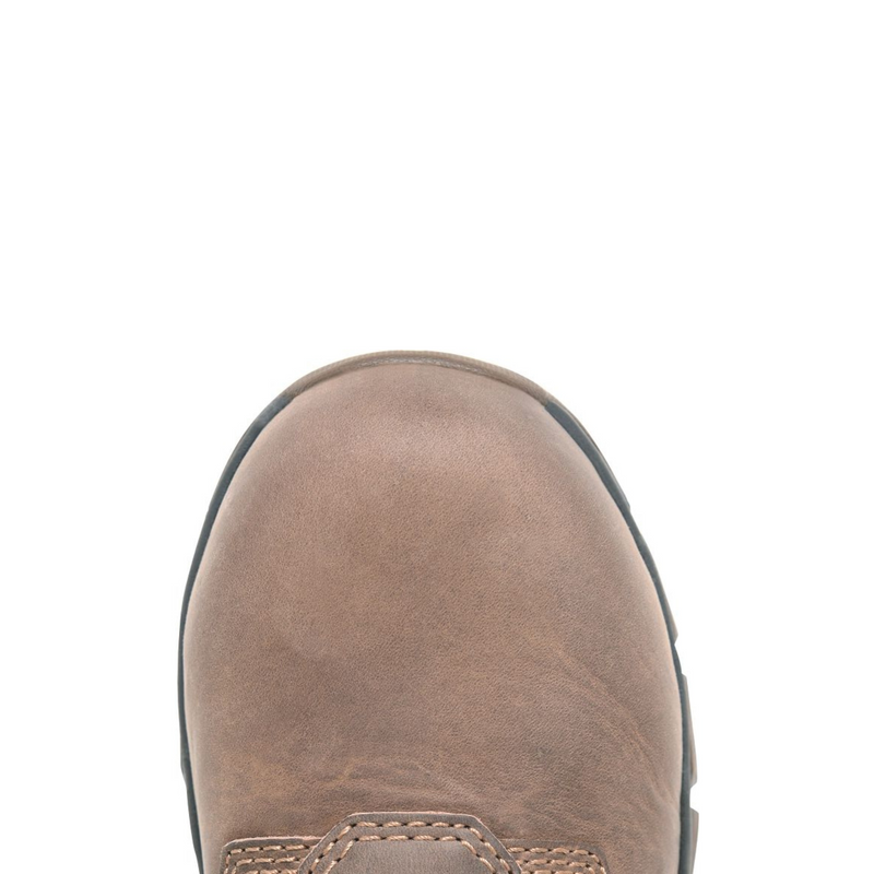 CAROLINA Women's 6 Inch Side-Zipper Composite Toe Chelsea Work Boot