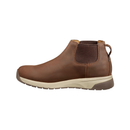 CARHARTT Men's Force 4 Inch Composite Toe Waterproof Work Boot FA4415