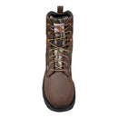 CARHARTT Men's Ironwood Waterproof 8 Inch Work Boot FT8002