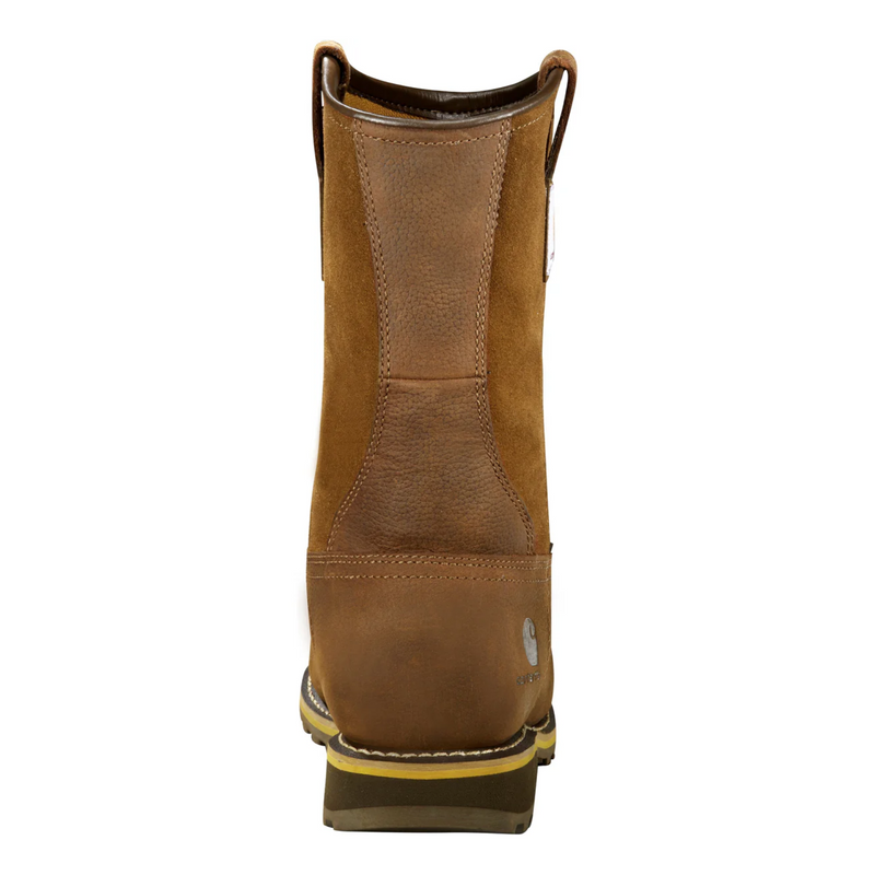 Bota impermeable CARHARTT para hombre de 10 pulgadas CMP1453