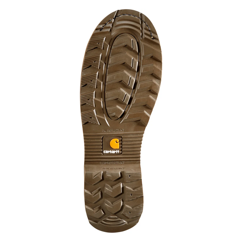 Bota impermeable CARHARTT para hombre de 10 pulgadas CMP1453