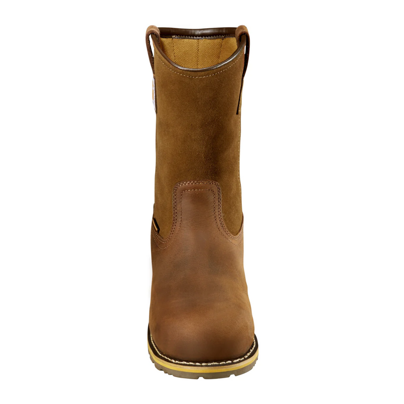 Bota impermeable CARHARTT para hombre de 10 pulgadas CMP1453
