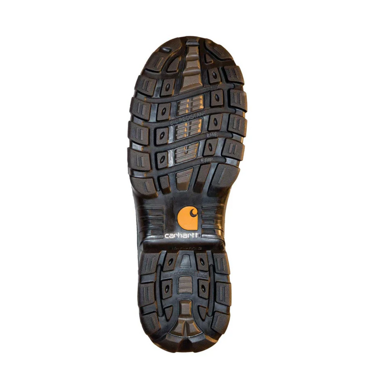 Botas de trabajo impermeables CARHARTT de 8 pulgadas para hombre CMF8720
