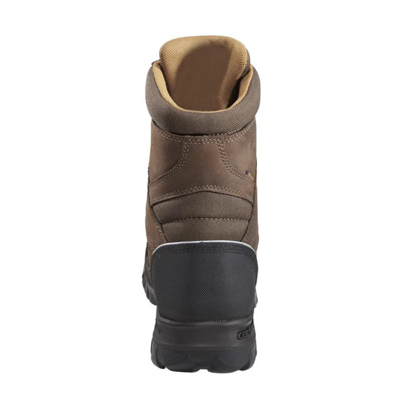 Botas de trabajo impermeables CARHARTT de 8 pulgadas para hombre CMF8720