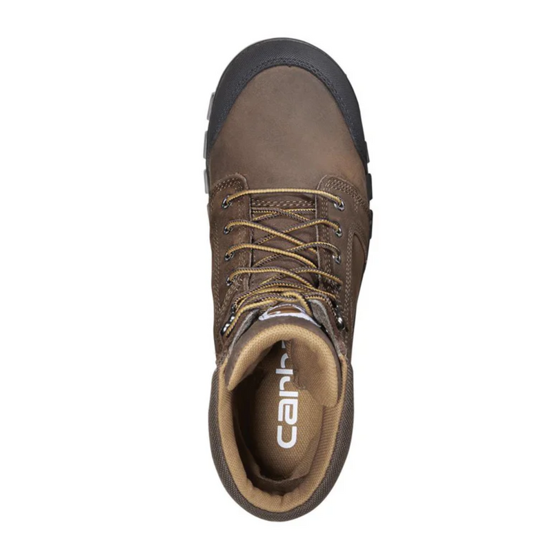 Botas de trabajo impermeables CARHARTT de 8 pulgadas para hombre CMF8720