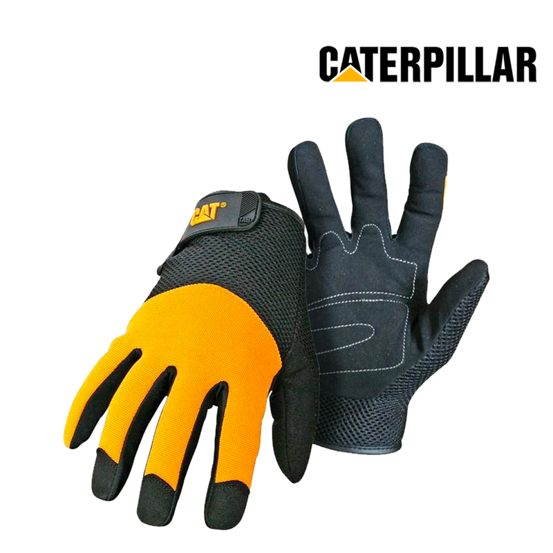 CATERPILLAR Paded Palm Utility Glove CAT012215