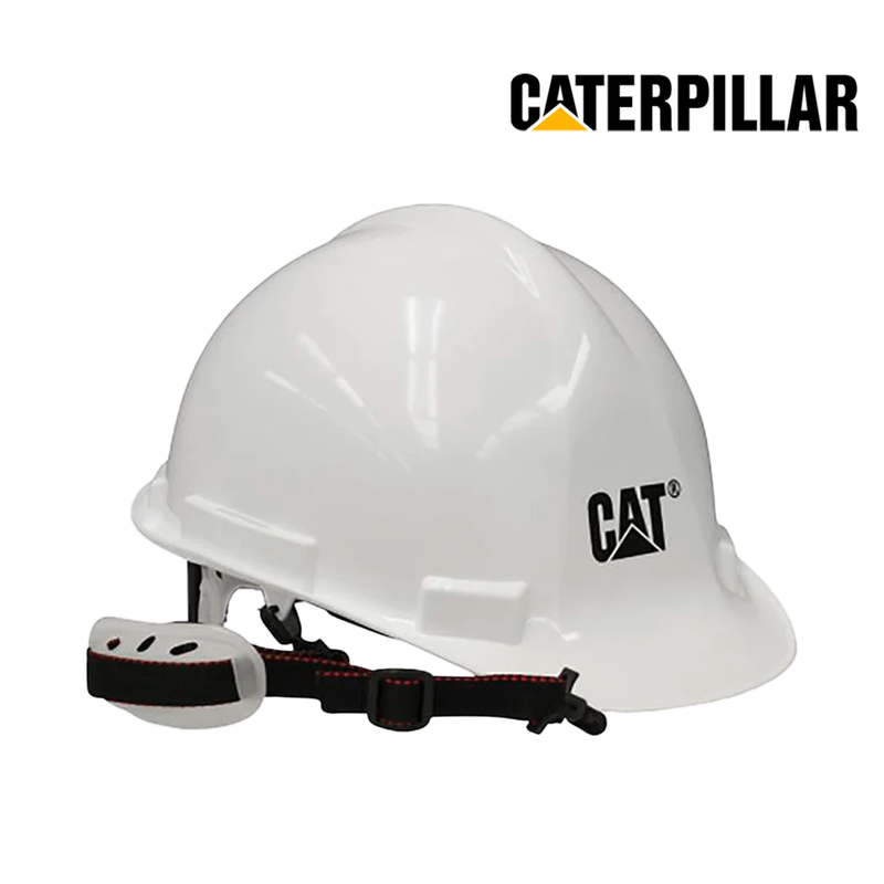 CATERPILLAR Hard Hat CAT019670