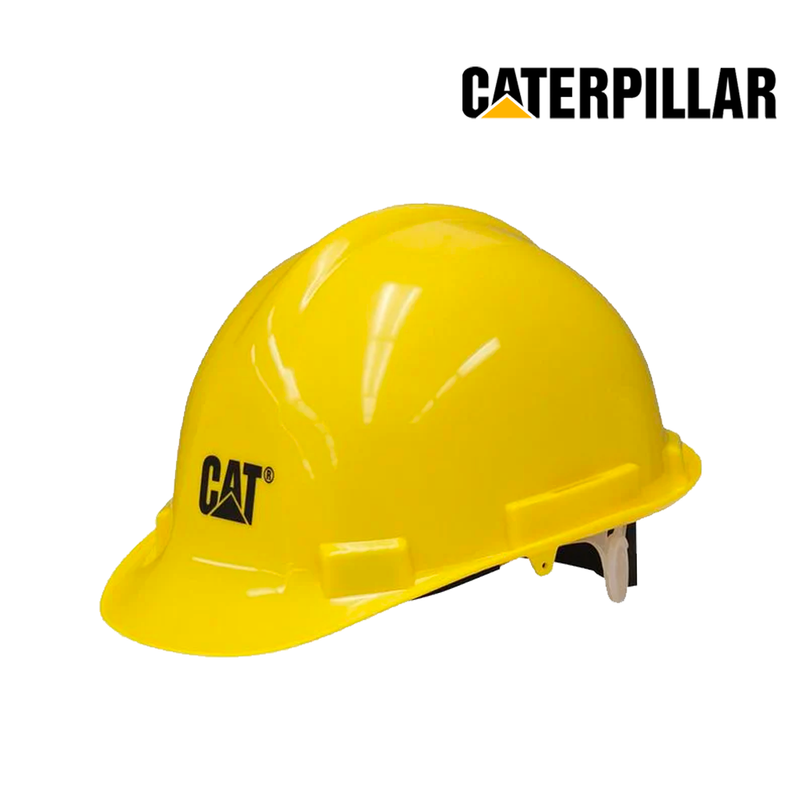 CATERPILLAR Hard Hat CAT019671