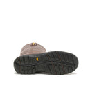 Bota de trabajo sin cordones con barra de tiro CATERPILLAR para hombre P51034