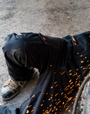 CATERPILLAR Men's Flame Resistant Cargo Work Pants 1810006