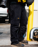 CATERPILLAR Men's Flame Resistant Cargo Work Pants 1810006