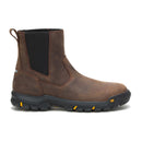 Bota de trabajo CATERPILLAR con punta blanda y distancia entre ejes para hombre P51033
