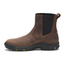 Bota de trabajo CATERPILLAR con punta blanda y distancia entre ejes para hombre P51033