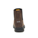 Bota de trabajo CATERPILLAR con punta blanda y distancia entre ejes para hombre P51033