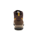 CATERPILLAR Men's Threshold Rebound Hiker Waterproof Work Boot P51092