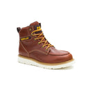 CATERPILLAR Men's Reclaimer Wedge Waterproof Work Boot