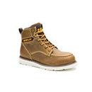 CATERPILLAR Men's Reclaimer Wedge Waterproof Work Boot