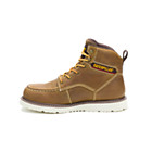 CATERPILLAR Men's Reclaimer Wedge Waterproof Work Boot