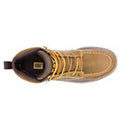CATERPILLAR Men's Reclaimer Wedge Waterproof Work Boot