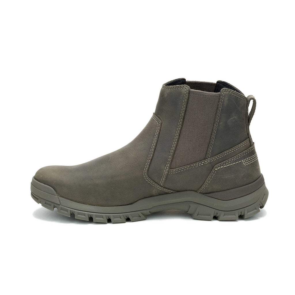CATERPILLAR Men s Threshold Chelsea Casual Boot P726056