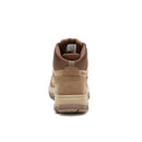 Bota de trabajo impermeable de media caña Threshold Rebound de CATERPILLAR para hombre P726202 