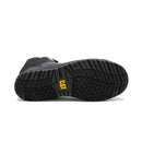 CATERPILLAR Streamline Court Mid - Zapato de trabajo con punta de composite para hombre P91521 