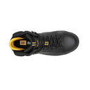 CATERPILLAR Streamline Court Mid - Zapato de trabajo con punta de composite para hombre P91521 