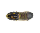 Bota de trabajo CATERPILLAR Invader Hiker impermeable con punta de composite para hombre P91541