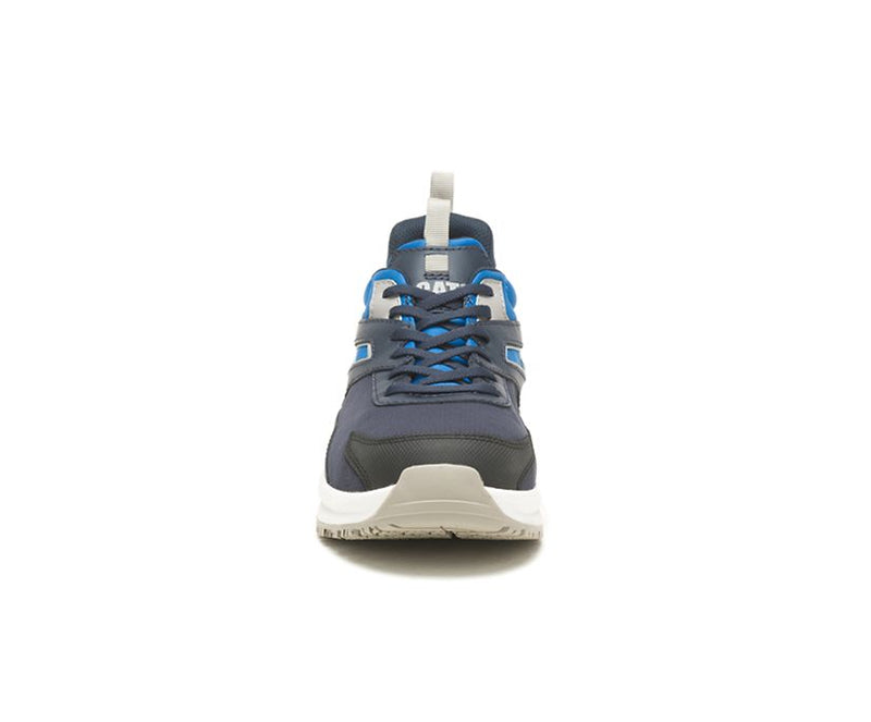 CATERPILLAR Men's Streamline Runner Carbon Composite Toe Static Dissipative Work Shoe P91609
