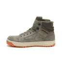 CATERPILLAR Men's Streamline Court Mid Composite Toe Work Shoe P91623