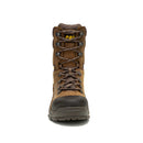 Bota de trabajo CATERPILLAR Accomplice X de 8" con punta de acero impermeable para hombre P91642