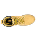 Bota de trabajo impermeable con punta de acero Second Shift de CATERPILLAR para hombre P91659