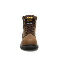 CATERPILLAR Men's SECOND SHIFT Waterproof Steel toe Work Shoes P91660