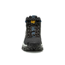 CATERPILLAR Men's Invader Mid Vent Composite Toe Work Boot P91664