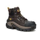 Bota de trabajo CATERPILLAR Invader Max impermeable con punta de composite para hombre P91729