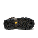 Bota de trabajo CATERPILLAR Invader Max impermeable con punta de composite para hombre P91729