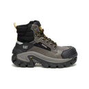CATERPILLAR Men's Invader Max Waterproof Composite Toe Work Boot P91730