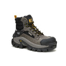 CATERPILLAR Men's Invader Max Waterproof Composite Toe Work Boot P91730