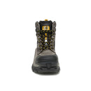 CATERPILLAR Men's Invader Max Waterproof Composite Toe Work Boot P91730